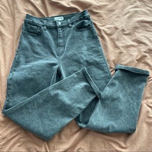 Cello Gray Jeans